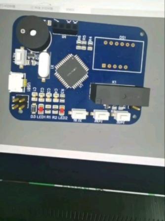 PCB设计