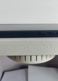 高性能隱藏式無線充，隔空6公分高速#快充 #產品方案 