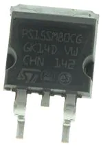 STPS15SM80CG-TR