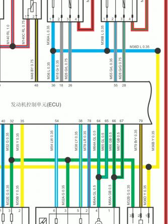 汽车电子,门威廉希尔官方网站
,威廉希尔官方网站
图),RS485总线