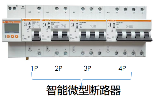 微型断路器