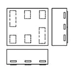 SSM6N37CTD(TPL3)