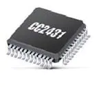 CC2431ZRTCRG3
