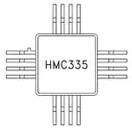 HMC335G16