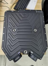 斜射式3D檢測(cè)，光譜共焦傳感器，不懼透明反光材質(zhì)