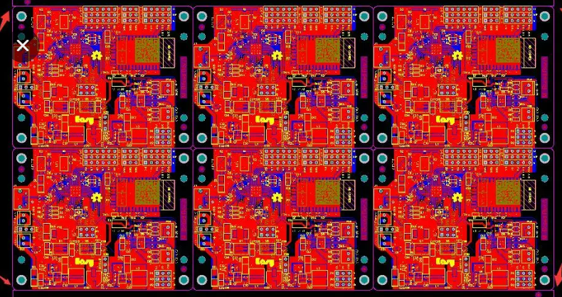 PCB