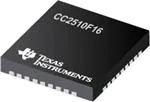 CC2510F16RSPG3