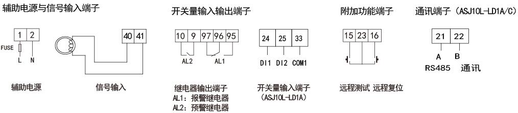 继电器