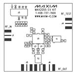 MAX2055EVKIT