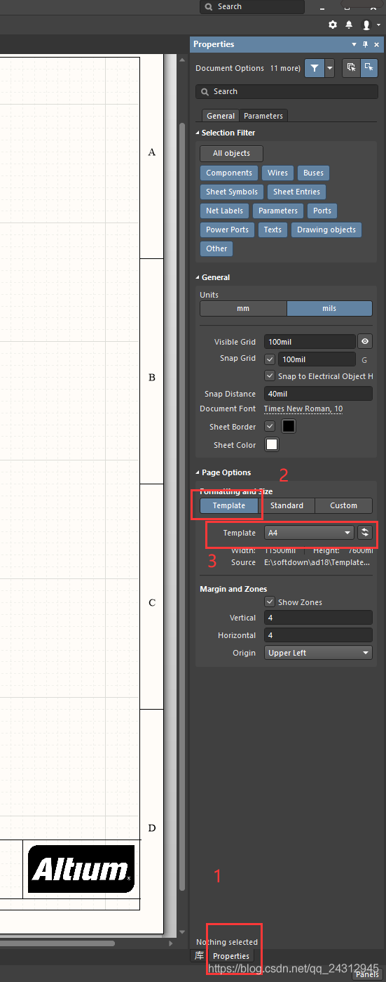 Altium Designer