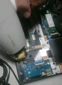 #硬聲創作季 筆記本進水的應急處理
