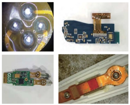 紫宸温度控制激光焊锡助力高精密电子器件加工