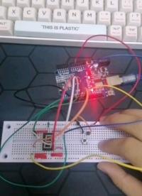 基于Arduino UNO的電子骰子#開源集結號 