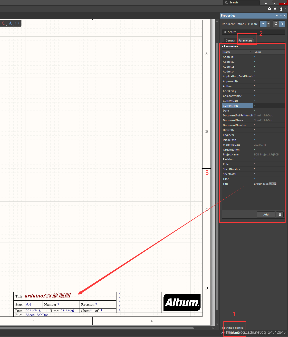 Altium Designer