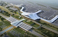 应用案例 | 陕西某机场集团：“智慧”赋能提升旅客乘机体验