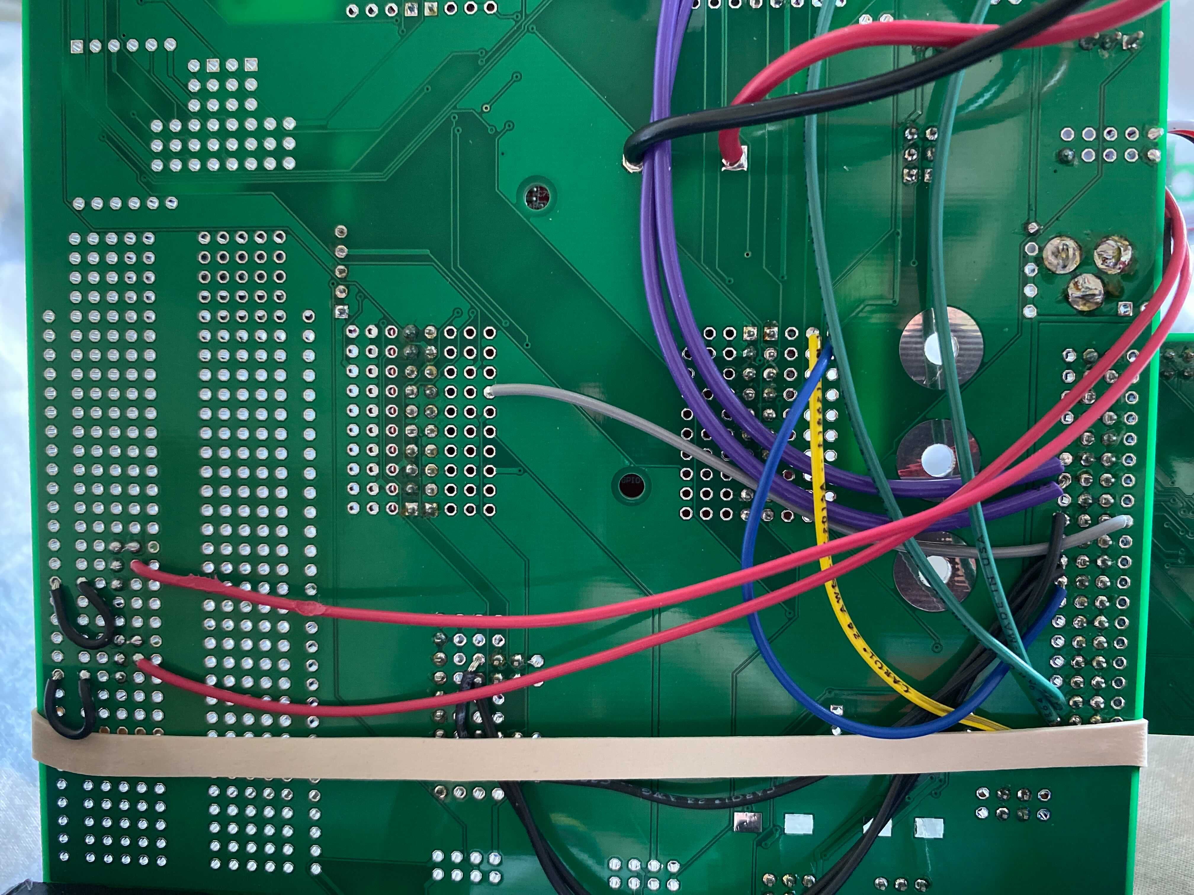 使用MPU 9250的磁力计来定位小型3轮汽车-电子发烧友网