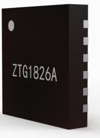   纵行科技发布了全新的纯国产芯片ZTG1826A，这款ZETA芯片高性能，低功耗，低成本，欢迎来撩