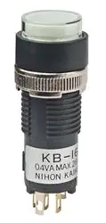 KB16CKG01-5F-JB