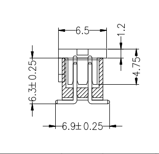 PM200-2-05-S-5.65-G0(J)
