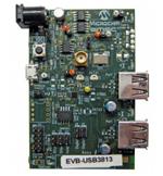 EVB-USB3813