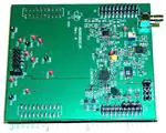 ADS8380EVM