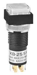 KB25SKG01-5C-JB
