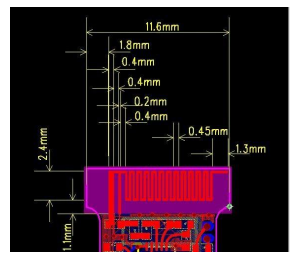 2.4G与433MHZ PCB天线设计指南