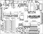 MAX16065EVKIT+