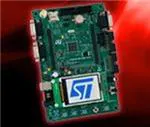 STM3210B-EVAL