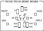 TS1100-25DB