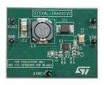 STEVAL-ISA201V1