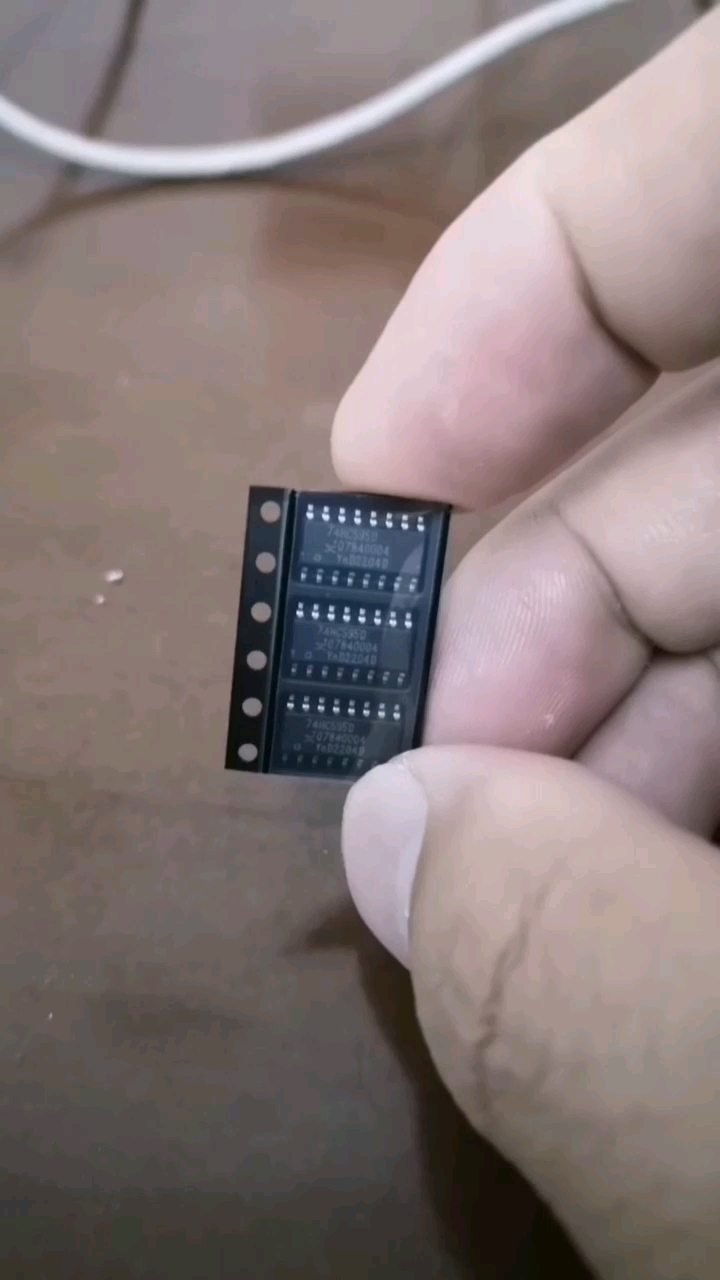 CH340G转换芯片模块