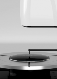 非球面玻璃鏡片測量操作視頻  #非球面鏡片 #精密測量 SJ5720高精度粗糙度輪廓儀掃描測量