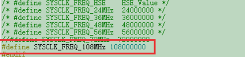 STM32