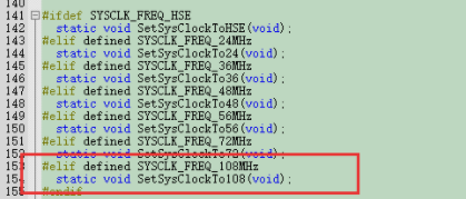 STM32