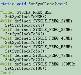 STM32