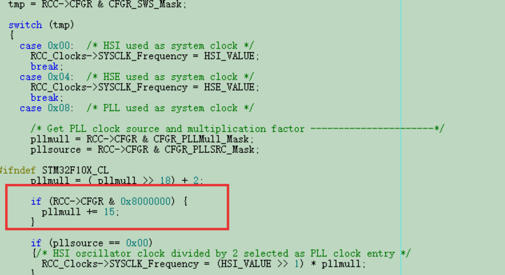 STM32