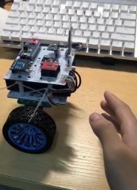 #硬聲創作季 跳車ing