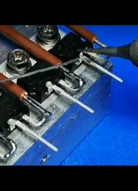 制作40V20A穩壓器LM338T恒壓電源輸出