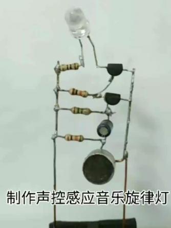 DIY,音乐