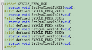 STM32