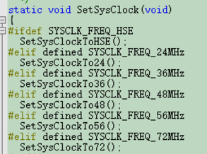 STM32