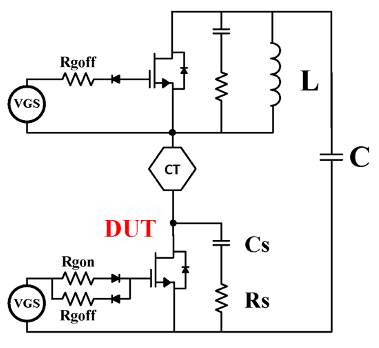 MOSFET