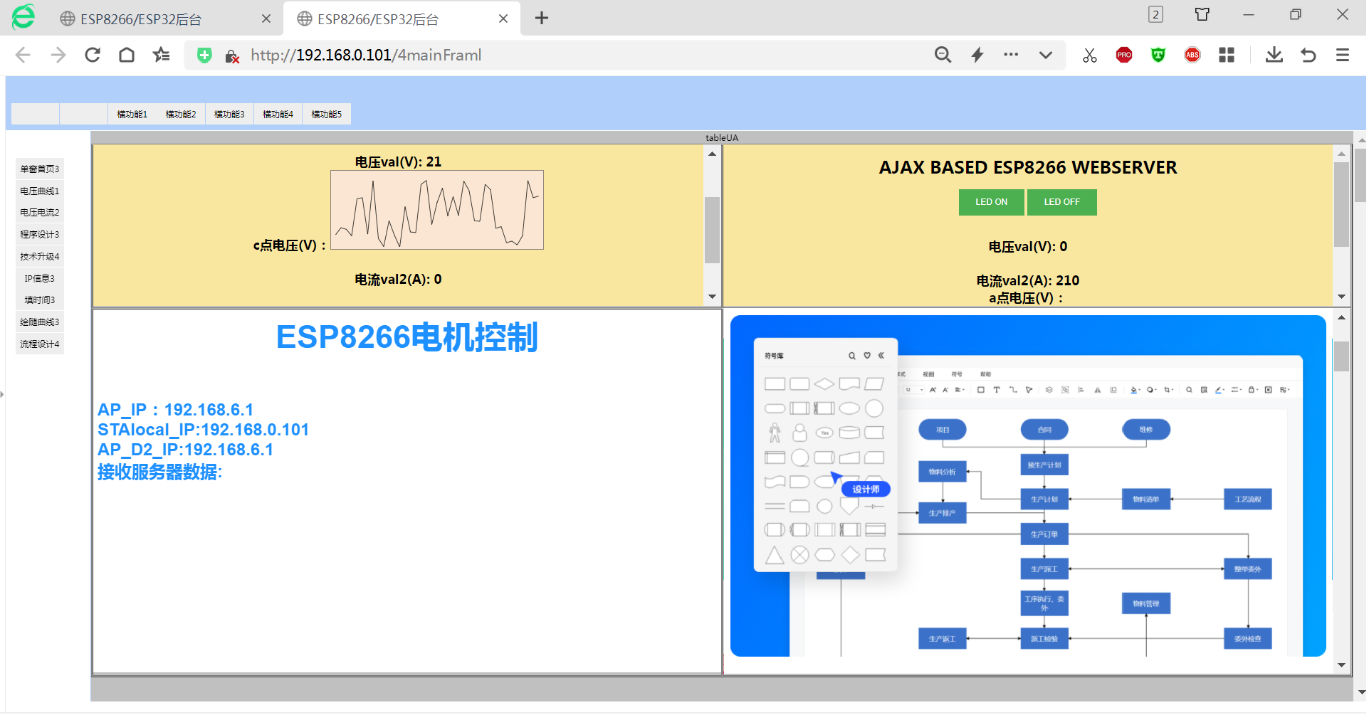 006-WEB四窗体-曲线-电压.png