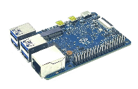 香蕉派BPI-M6 采用深蕾半导体Vs680lol赛事官网设计，板载4G LPDDR4和16G eMMC存储