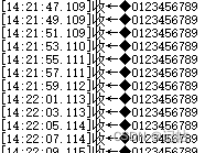 STM32CUBEMX开发GD32F303（8）—-USART收发配置-stm32isp烧录5