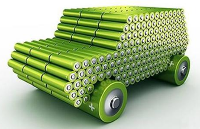 锂电池将成为电动汽车的主要发展方向