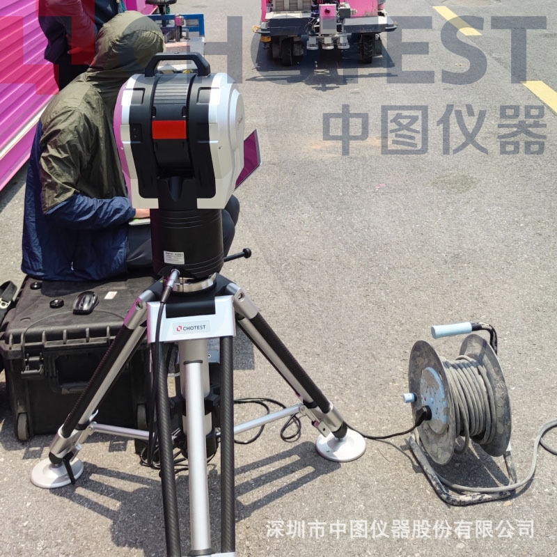 800鋪磚機器人