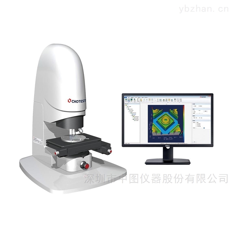 SuperViewW1光学3D表面轮廓仪,国产白光干涉仪品牌.jpg