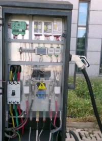 充電樁炸高壓繼電器